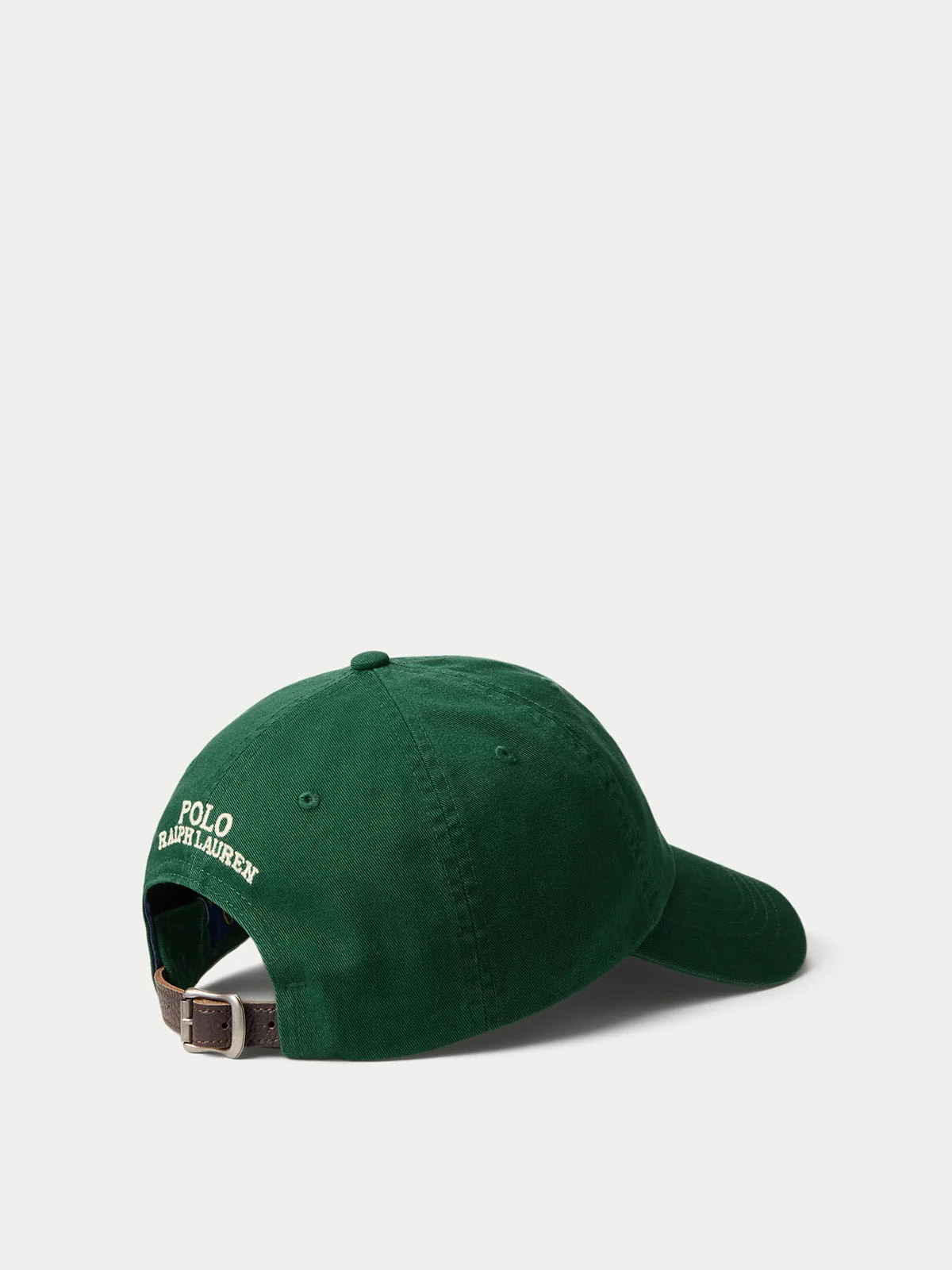 POLO RALPH LAUREN Nón Nam Polo Bear Twill Ball Cap
