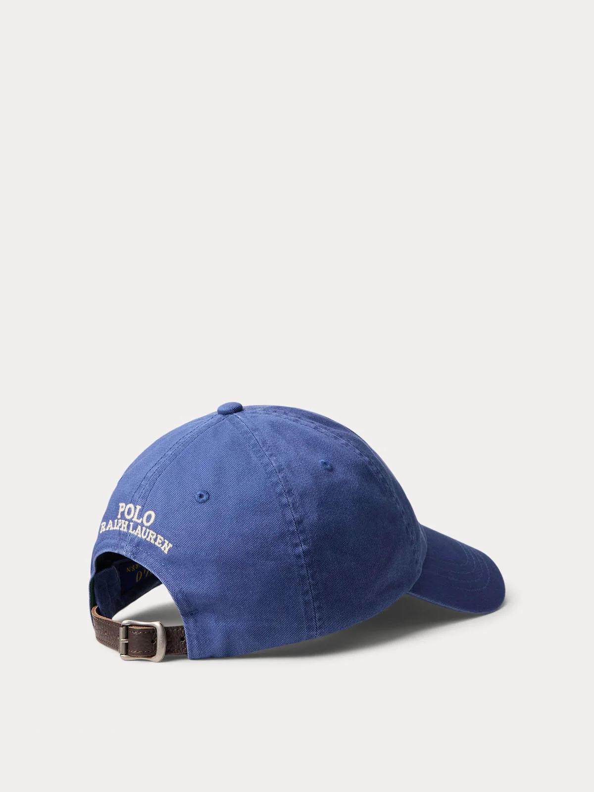 POLO RALPH LAUREN Nón Nam Polo Bear Twill Ball Cap