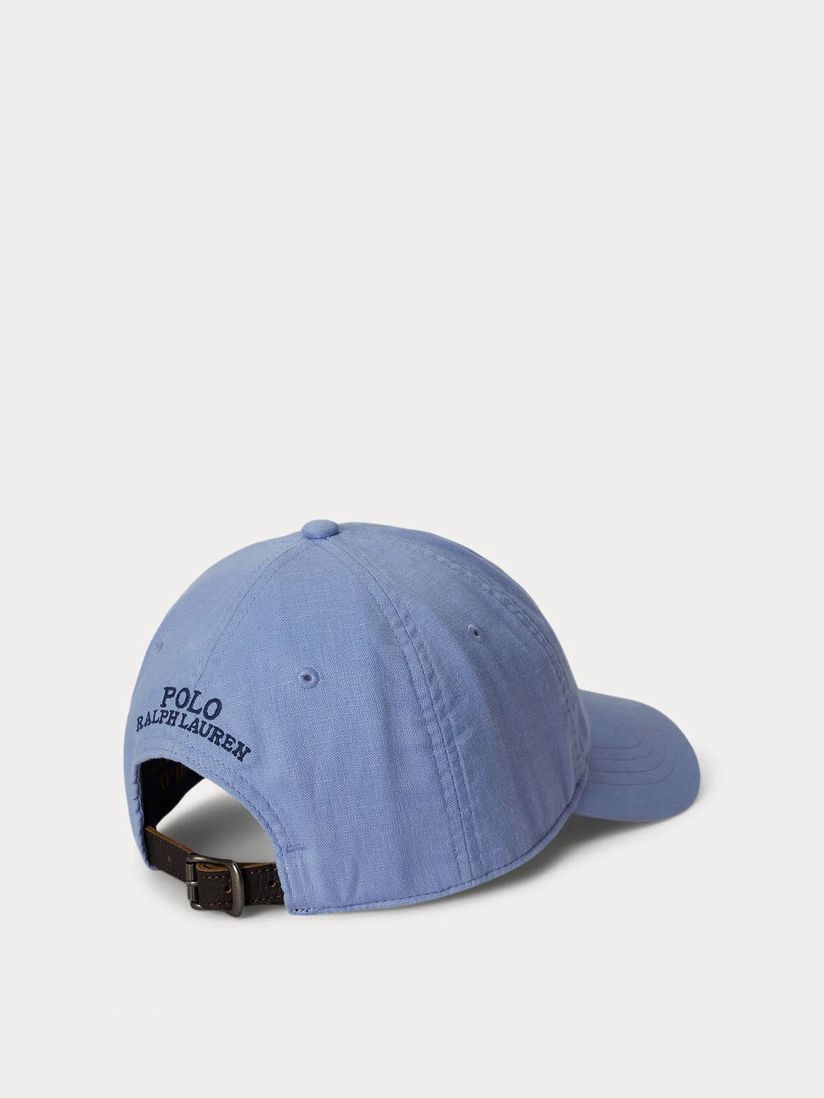 POLO RALPH LAUREN Nón Nam Polo Bear Linen Ball Cap