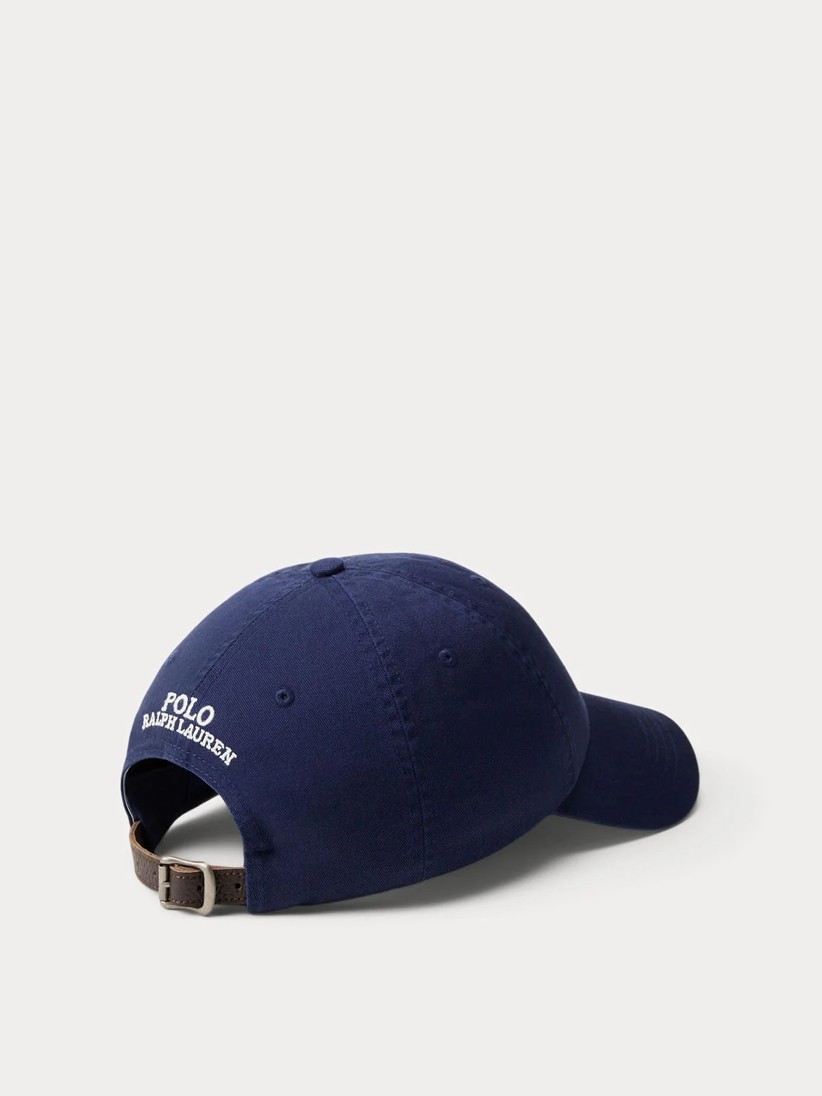 POLO RALPH LAUREN Nón Nam Polo Bear Twill Ball Cap