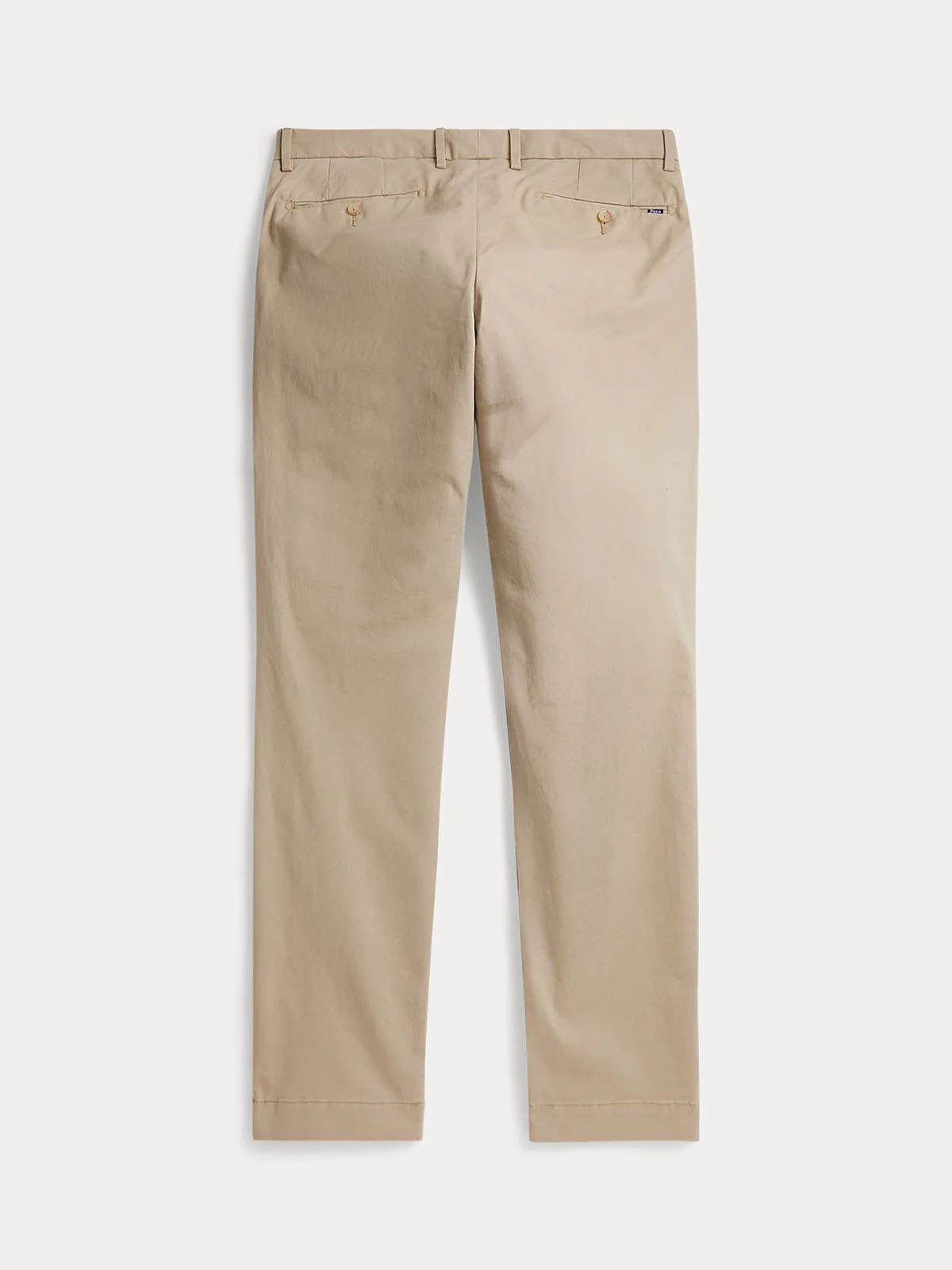 POLO RALPH LAUREN Quần Dài Nam Greenwich Slim Fit Stretch Chino Pant