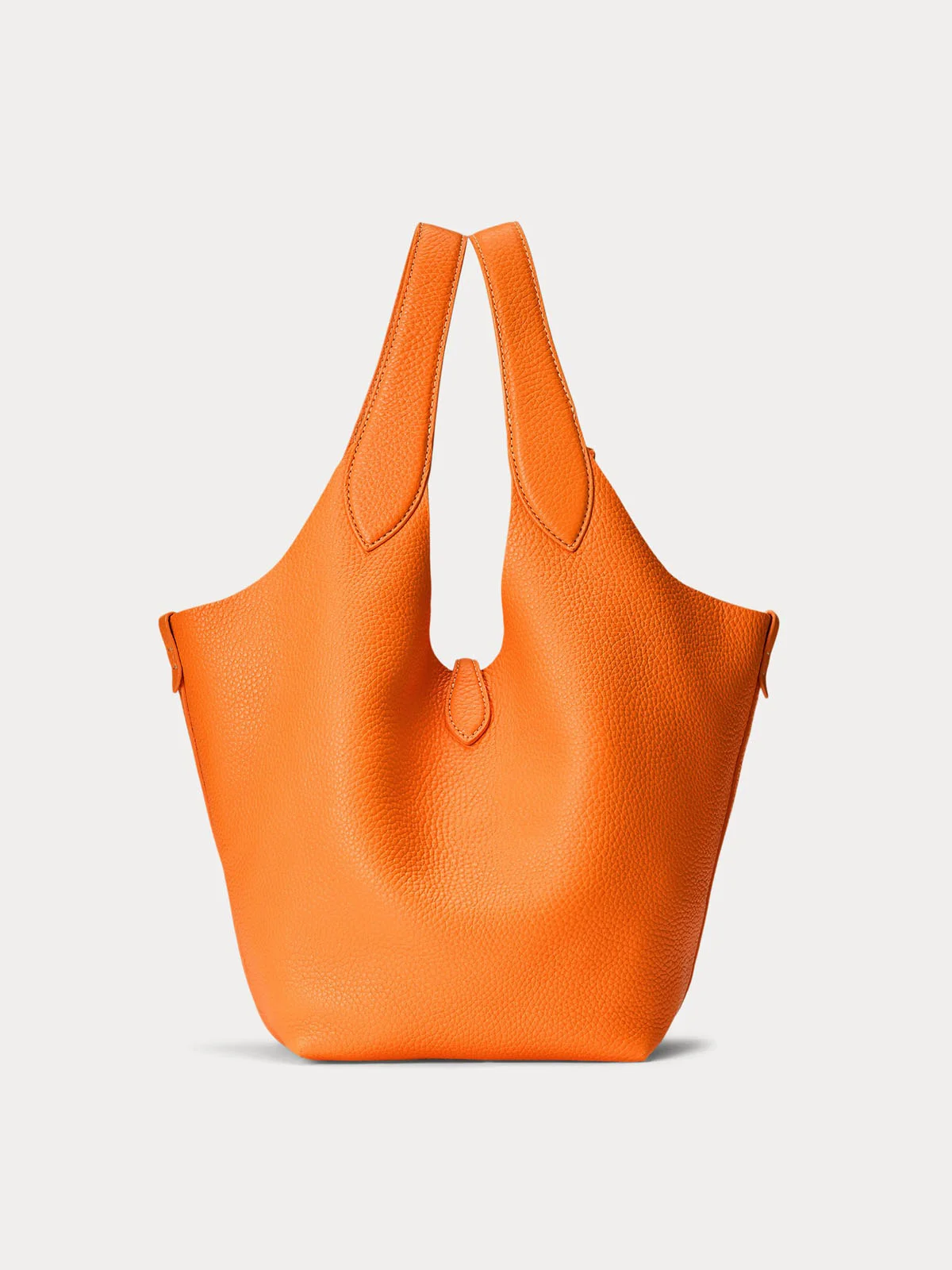 POLO RALPH LAUREN Túi Xách Nữ Polo Play Leather Tote