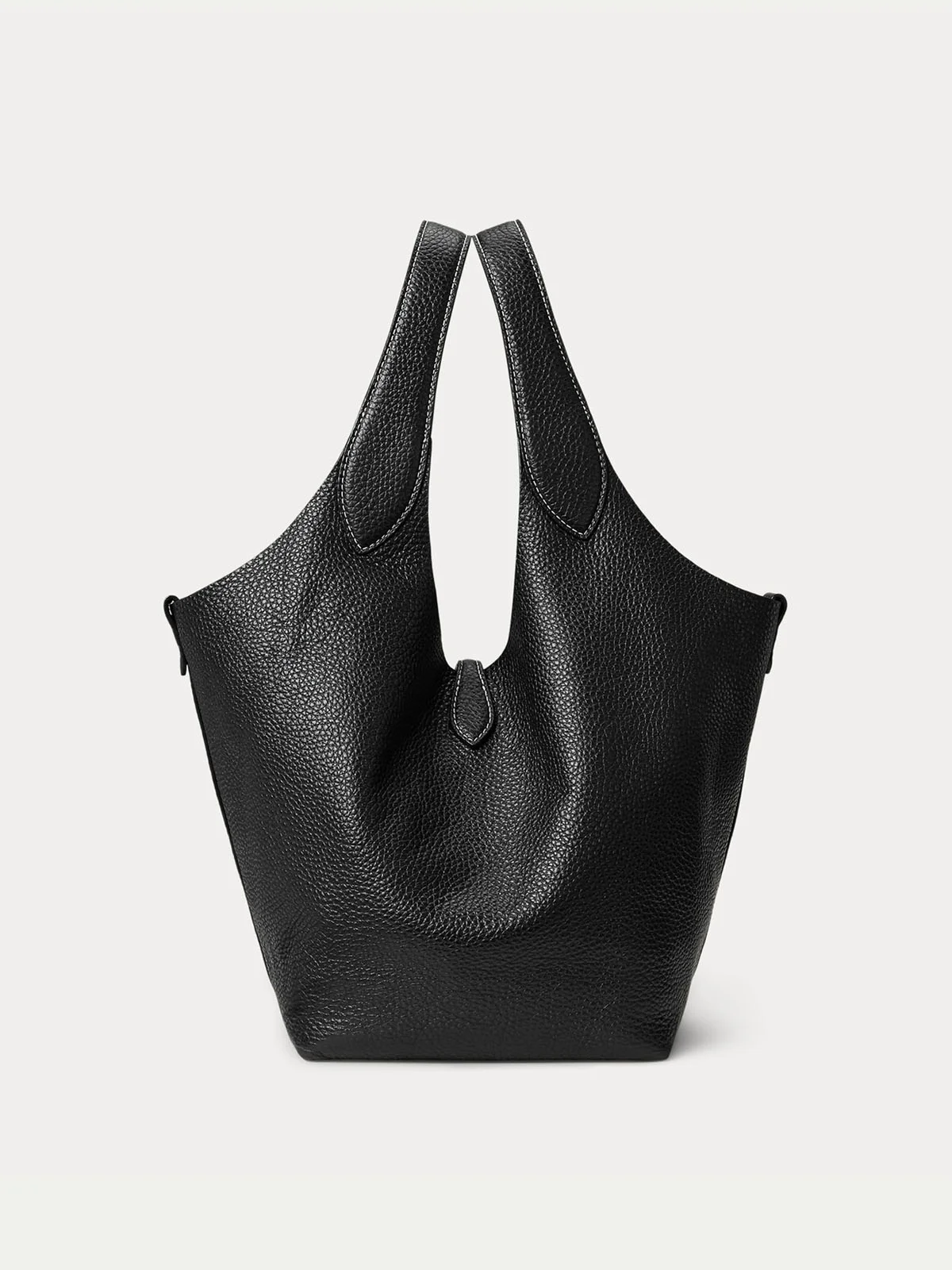 POLO RALPH LAUREN Túi Xách Nữ Polo Play Leather Tote