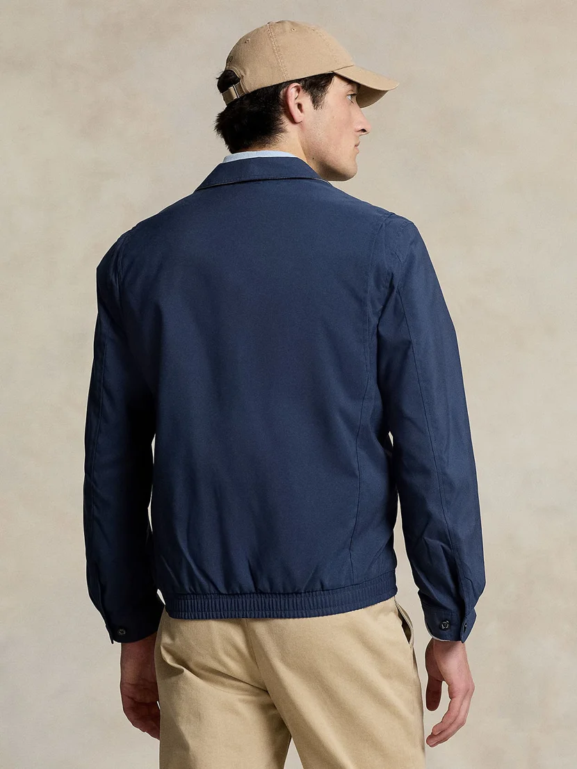 POLO RALPH LAUREN Áo Khoác Nam Tay Dài Bi-Swing Jacket