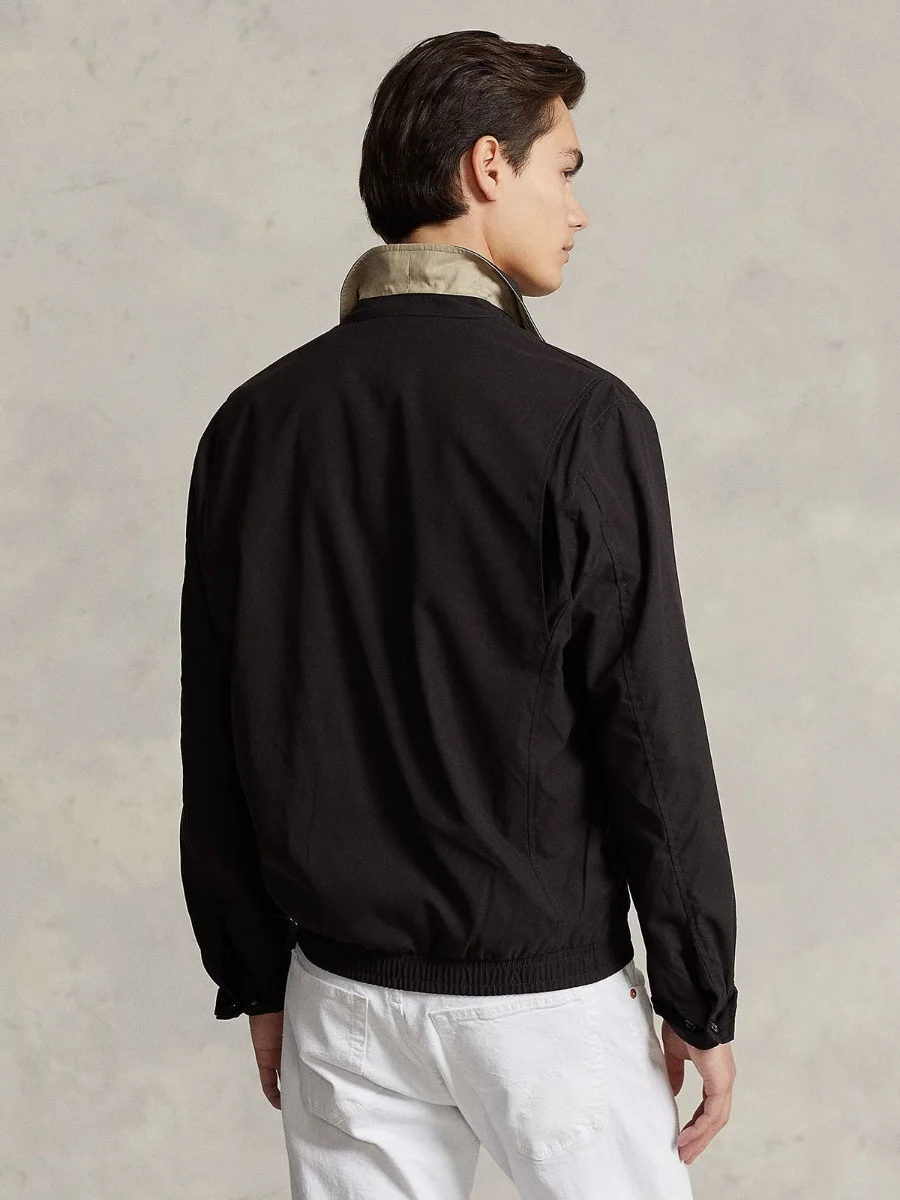POLO RALPH LAUREN Áo Khoác Nam Tay Dài Bi-Swing Jacket