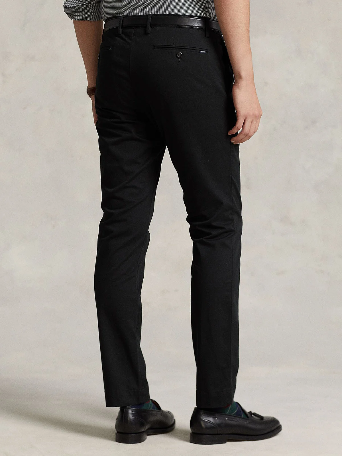 POLO RALPH LAUREN Quần Dài Nam Stretch Slim Fit Chino Pant