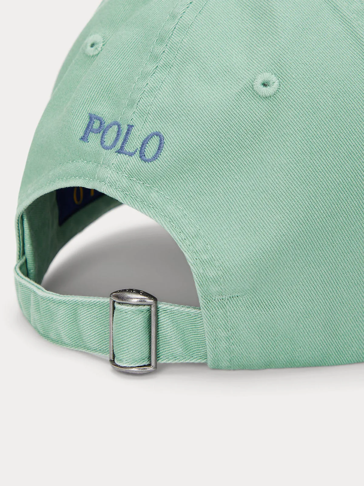 POLO RALPH LAUREN Nón Nam Cotton Chino Baseball Cap