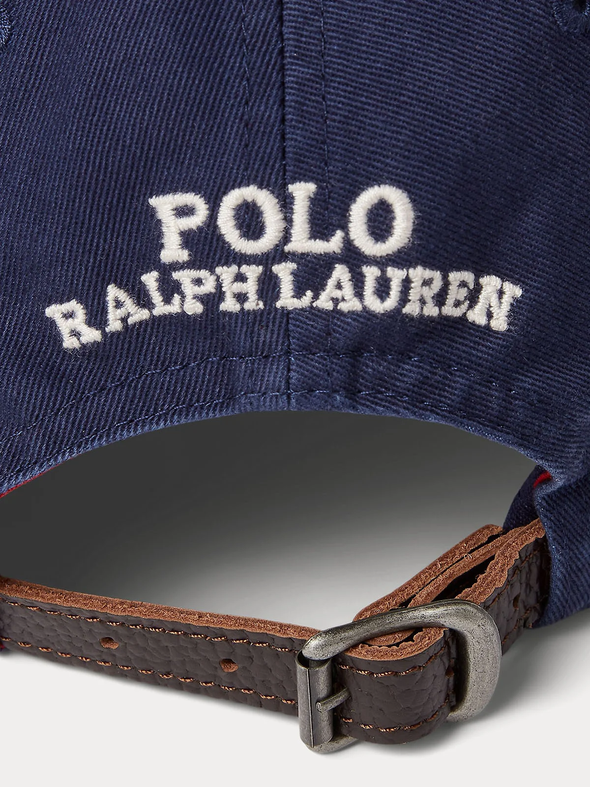 POLO RALPH LAUREN Nón Nam Polo Bear Twill Ball Cap