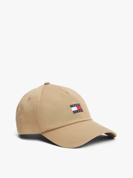 TOMMY JEANS Nón Nam TJM Heritage Core Cap