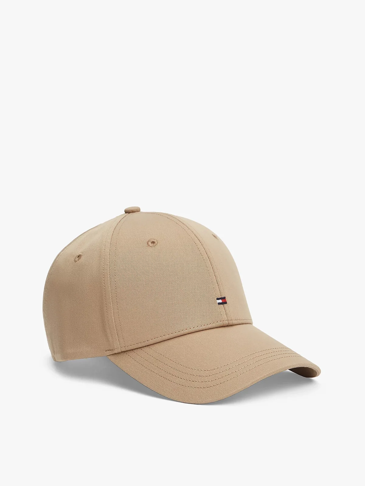 TOMMY HILFIGER Nón Nam TH Flag Cotton 6 Panel Cap