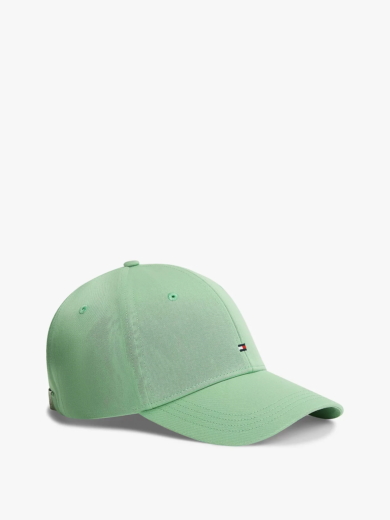 TOMMY HILFIGER Nón Nam TH Flag Cotton 6 Panel Cap