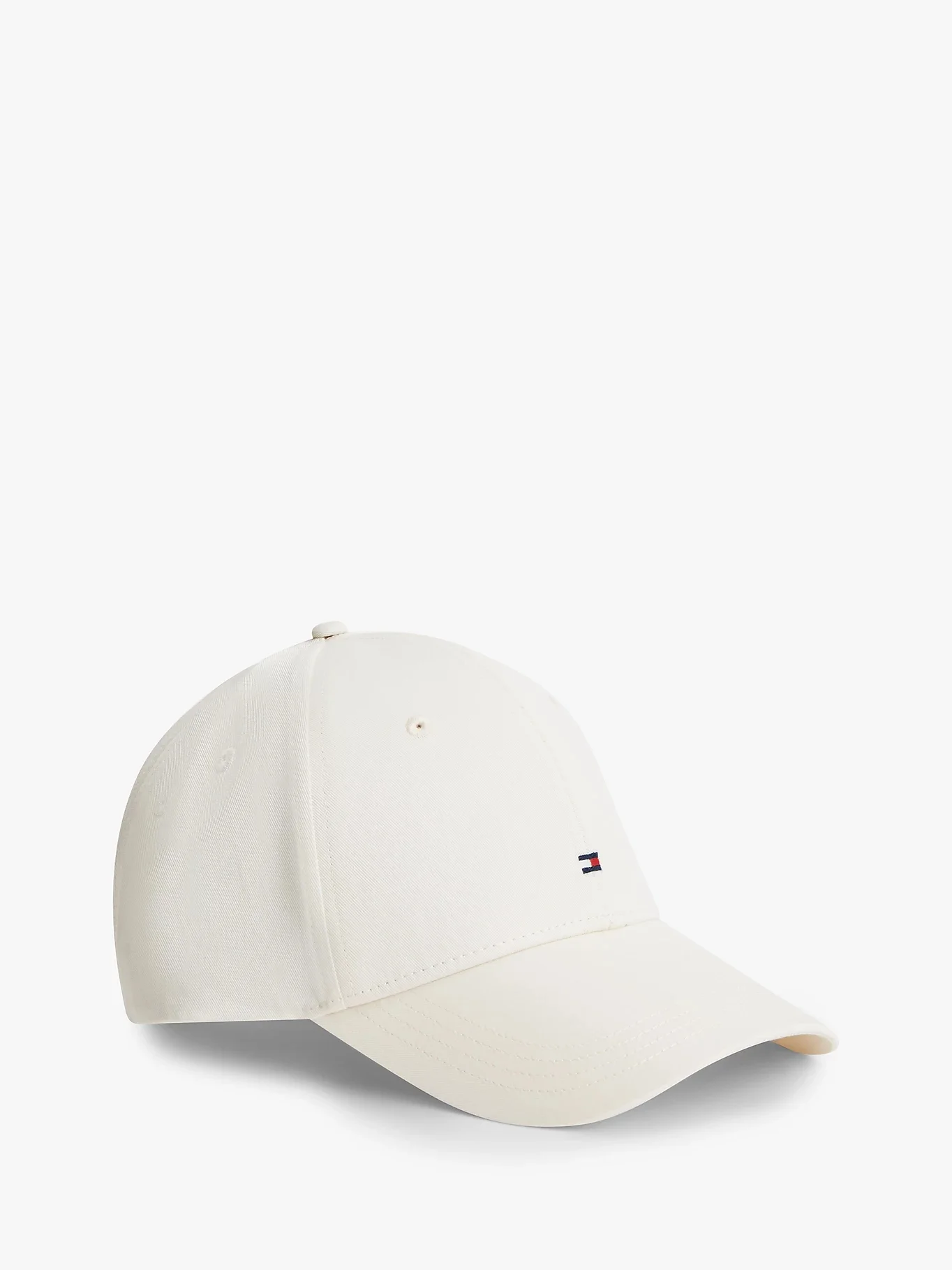 TOMMY HILFIGER Nón Nam TH Flag Cotton 6 Panel Cap
