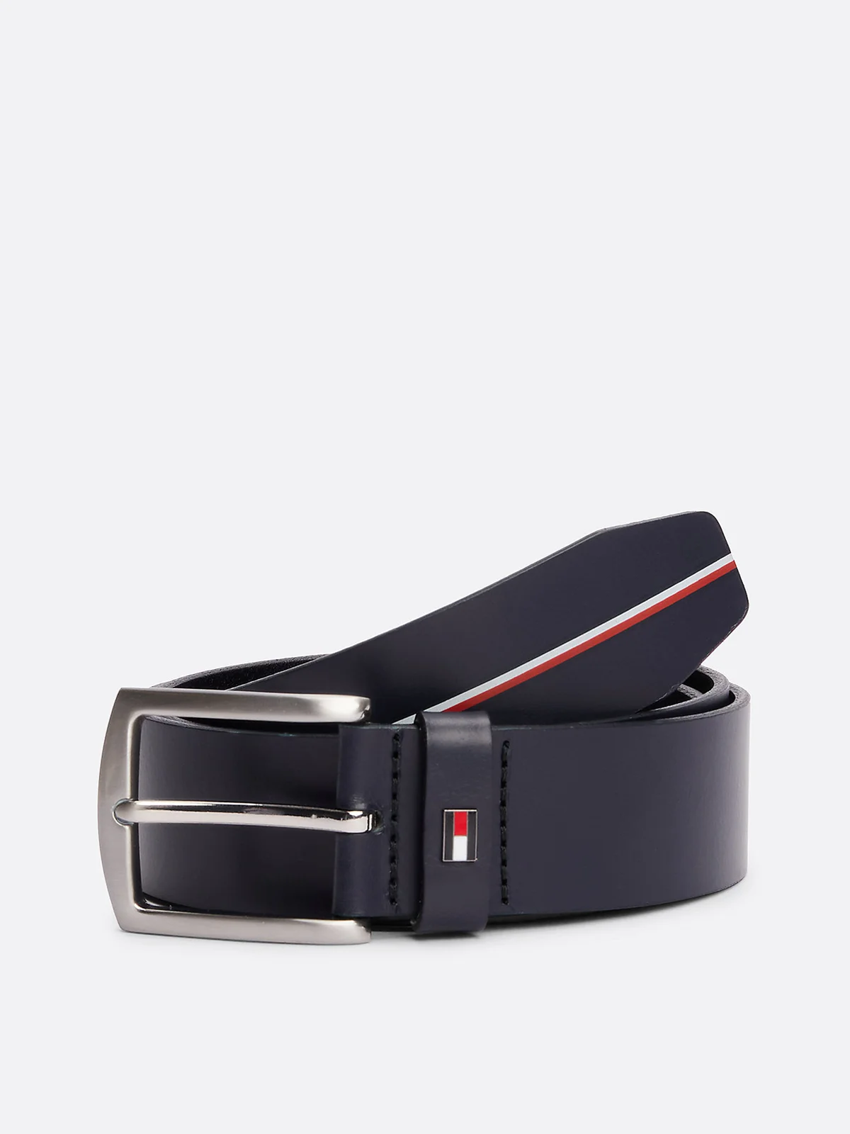 TOMMY HILFIGER Dây Nịt Nam Denton 3.5 Ext