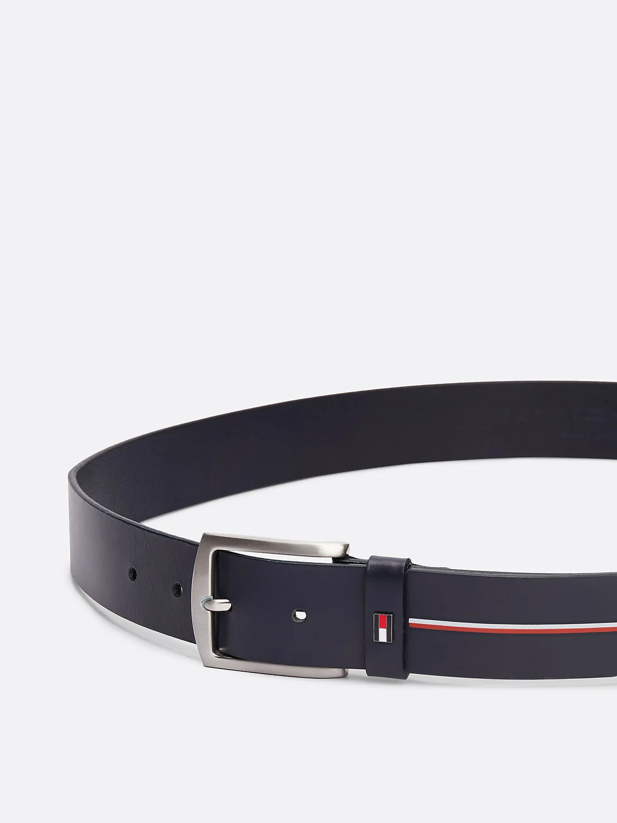 TOMMY HILFIGER Dây Nịt Nam Denton 3.5 Ext