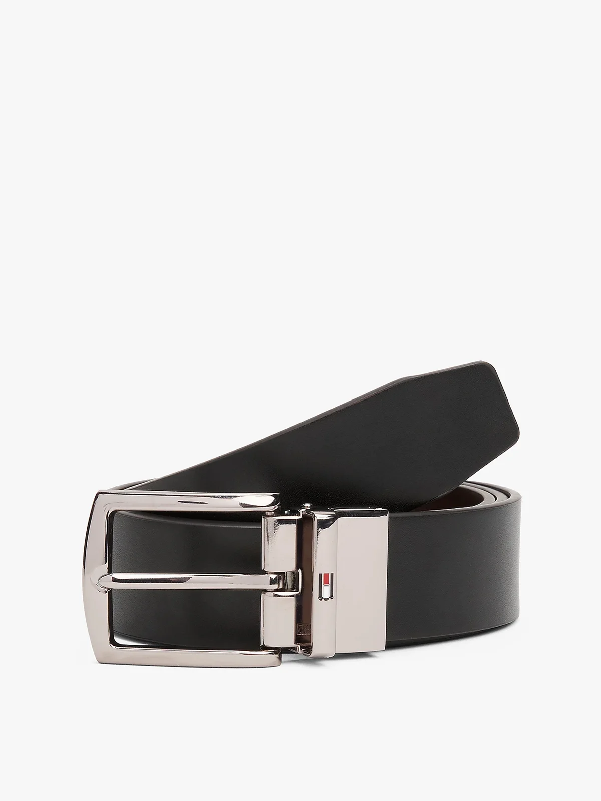 TOMMY HILFIGER Thắt Lưng Nam Denton 3.5 Rev