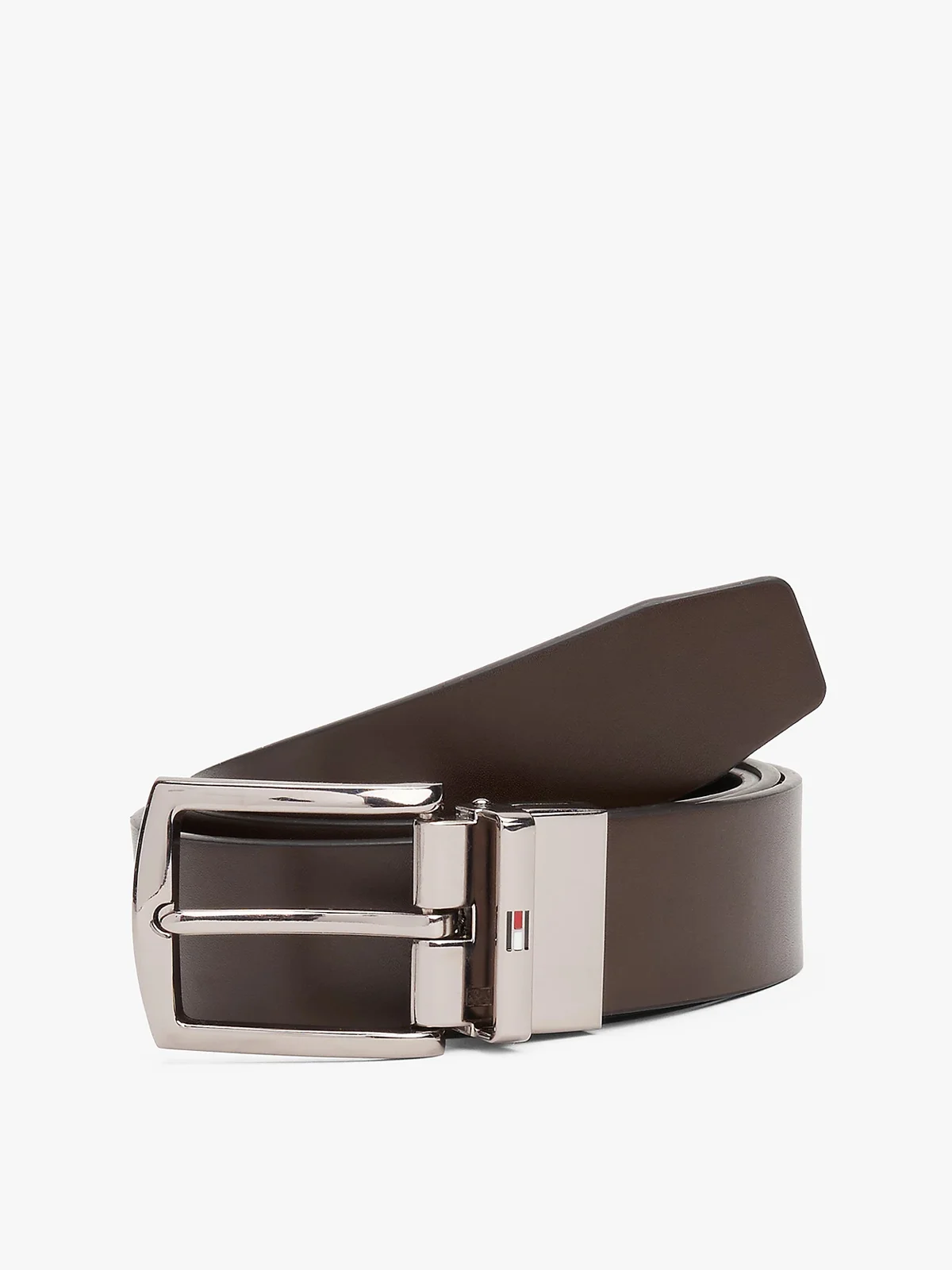 TOMMY HILFIGER Thắt Lưng Nam Denton 3.5 Rev