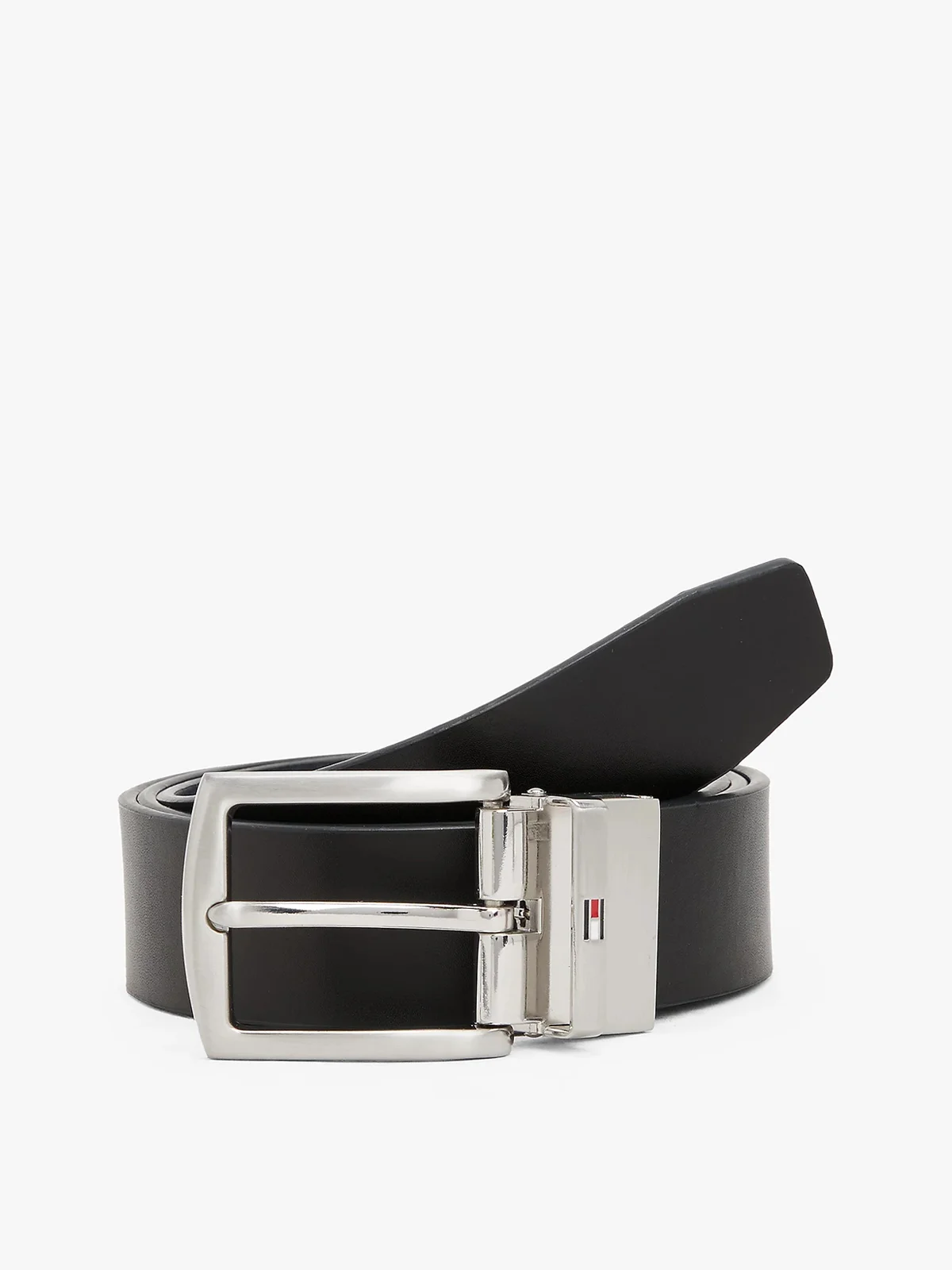 TOMMY HILFIGER Dây Nịt Nam Denton 3.5 Rev