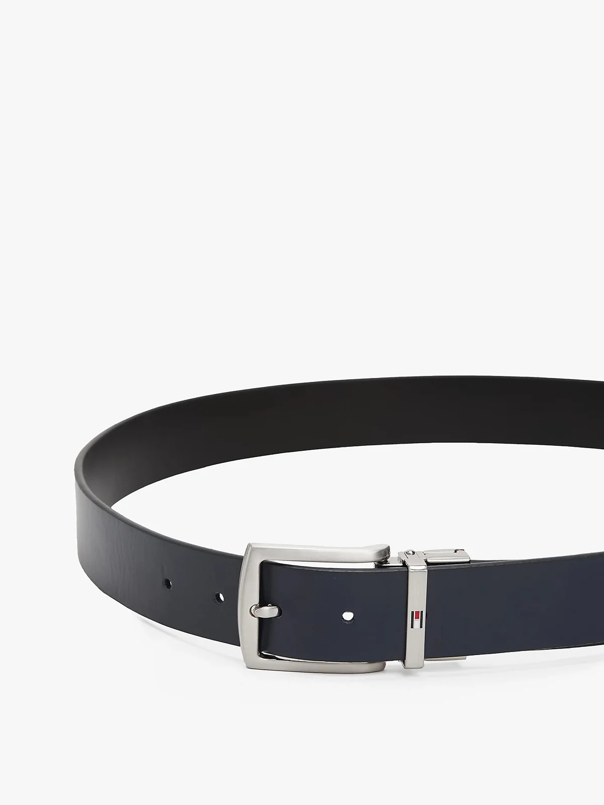 TOMMY HILFIGER Dây Nịt Nam Denton 3.5 Rev