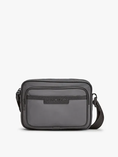 TOMMY HILFIGER Túi Đeo Chéo Nam TH Repreve EW Reporter