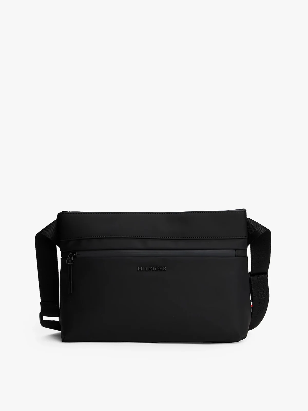 TOMMY HILFIGER Túi Đeo Chéo Nam TH TPU Messenger