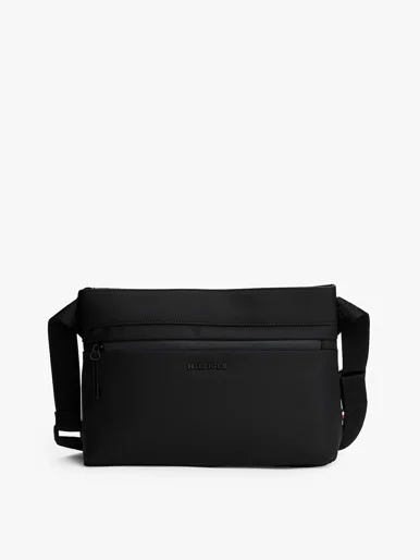TOMMY HILFIGER Túi Đeo Chéo Nam TH TPU Messenger