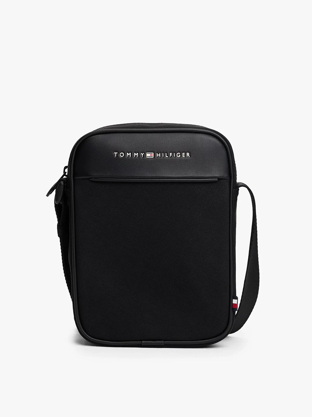 TOMMY HILFIGER Túi Đeo Chéo Nam TH Foundation Mini Reporter