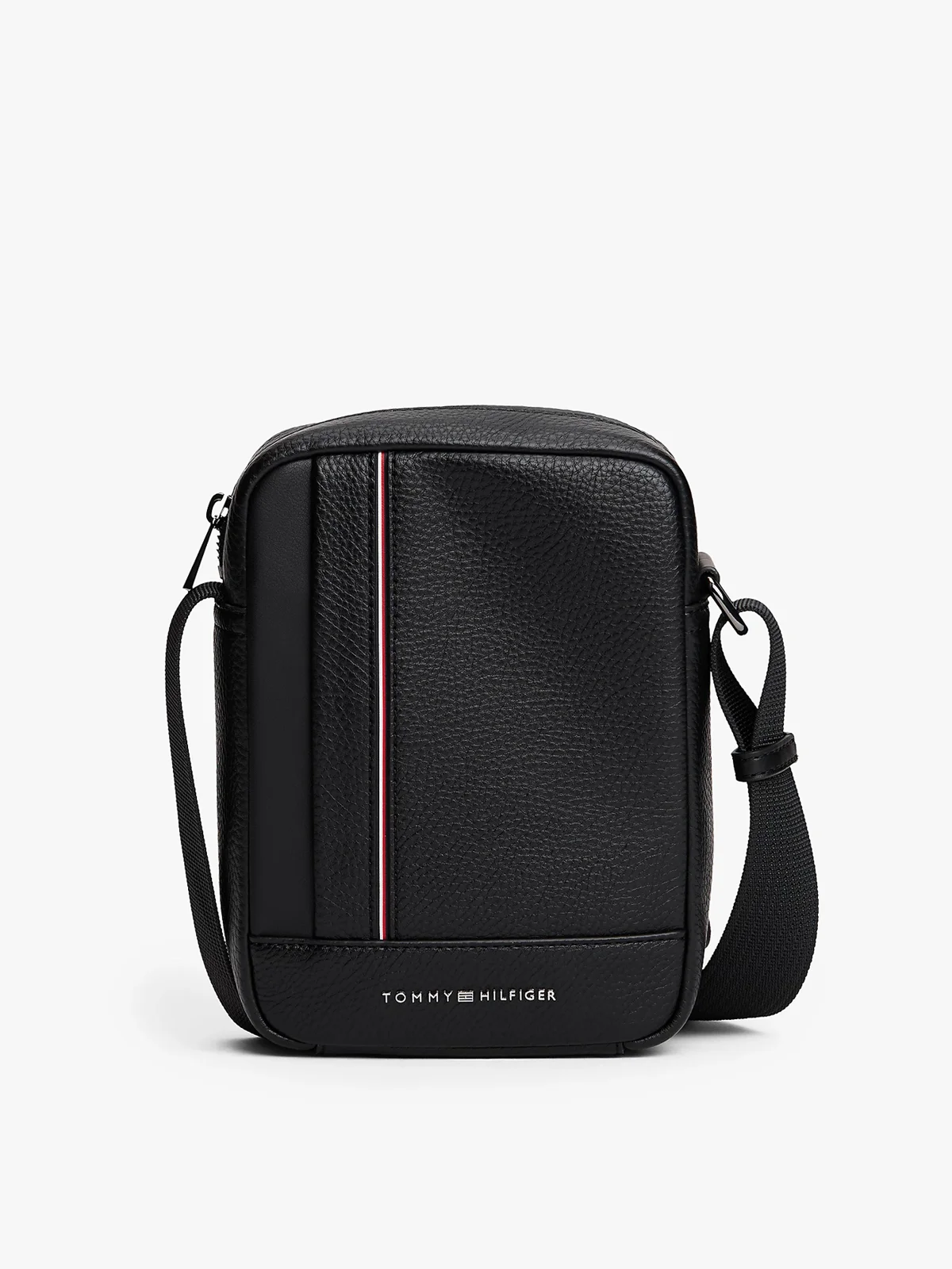 TOMMY HILFIGER Túi Đeo Chéo Nam TH Central Mini Reporter