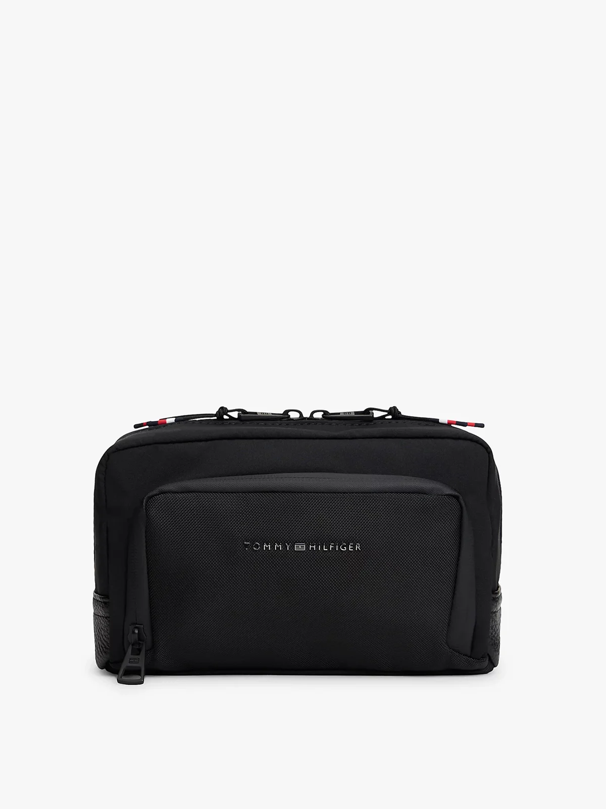 TOMMY HILFIGER Túi Nam TH Travel Washbag