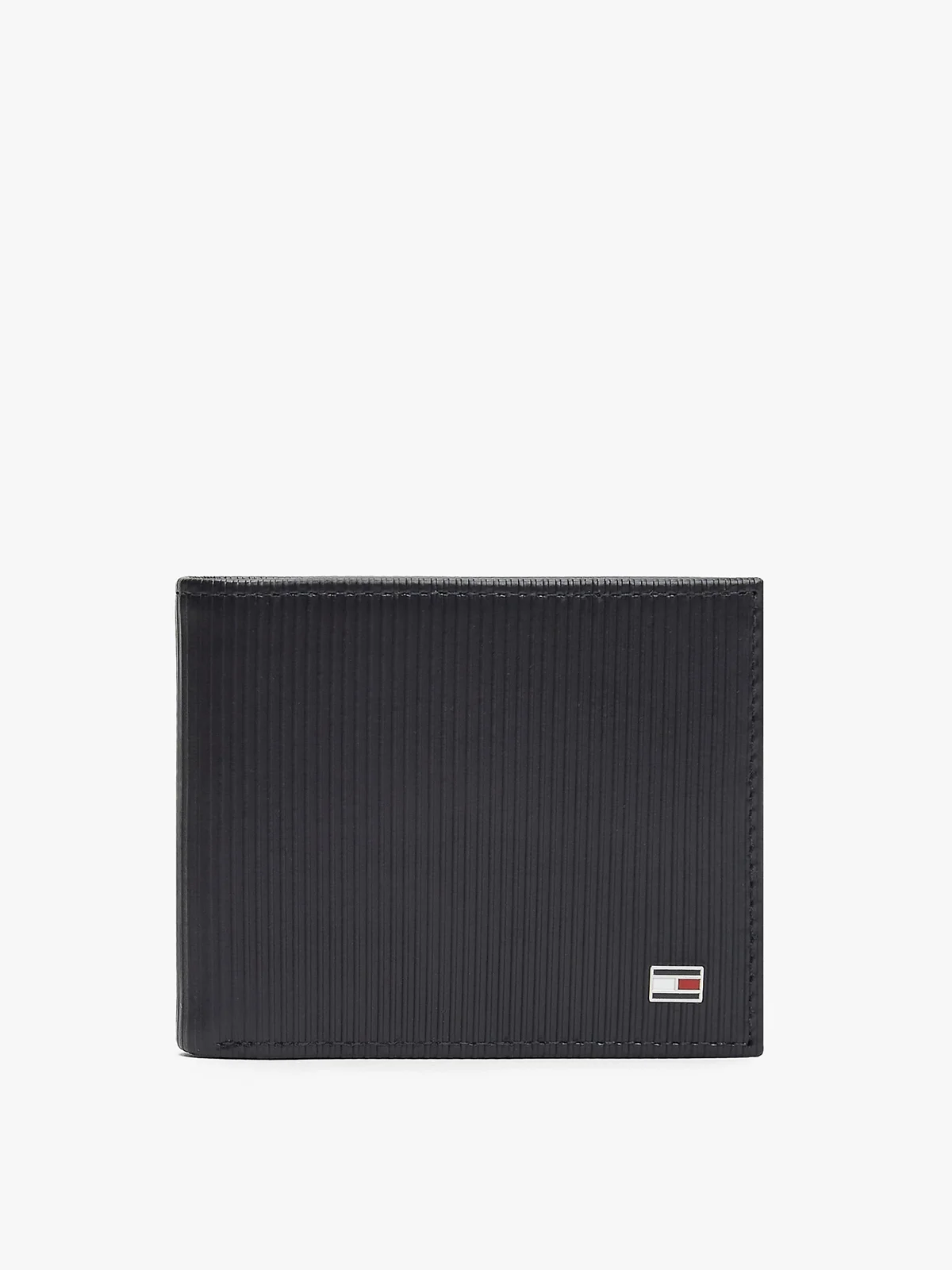 TOMMY HILFIGER Ví Nam TH Flag Mini Cc Wallet