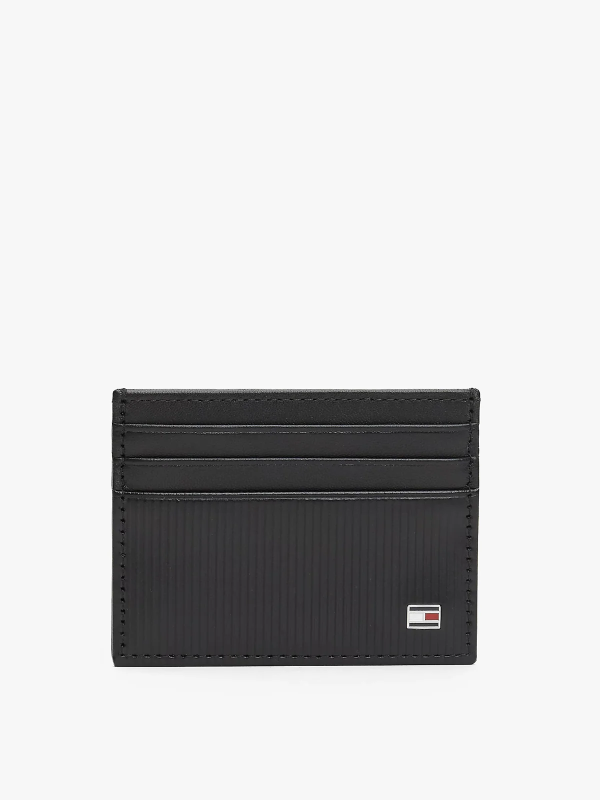 TOMMY HILFIGER Ví Nam TH Flag Cc Holder