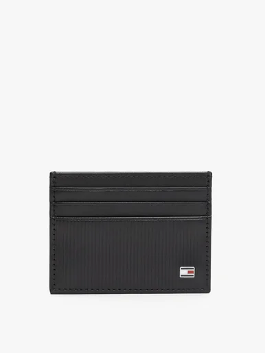 TOMMY HILFIGER Ví Nam TH Flag Cc Holder