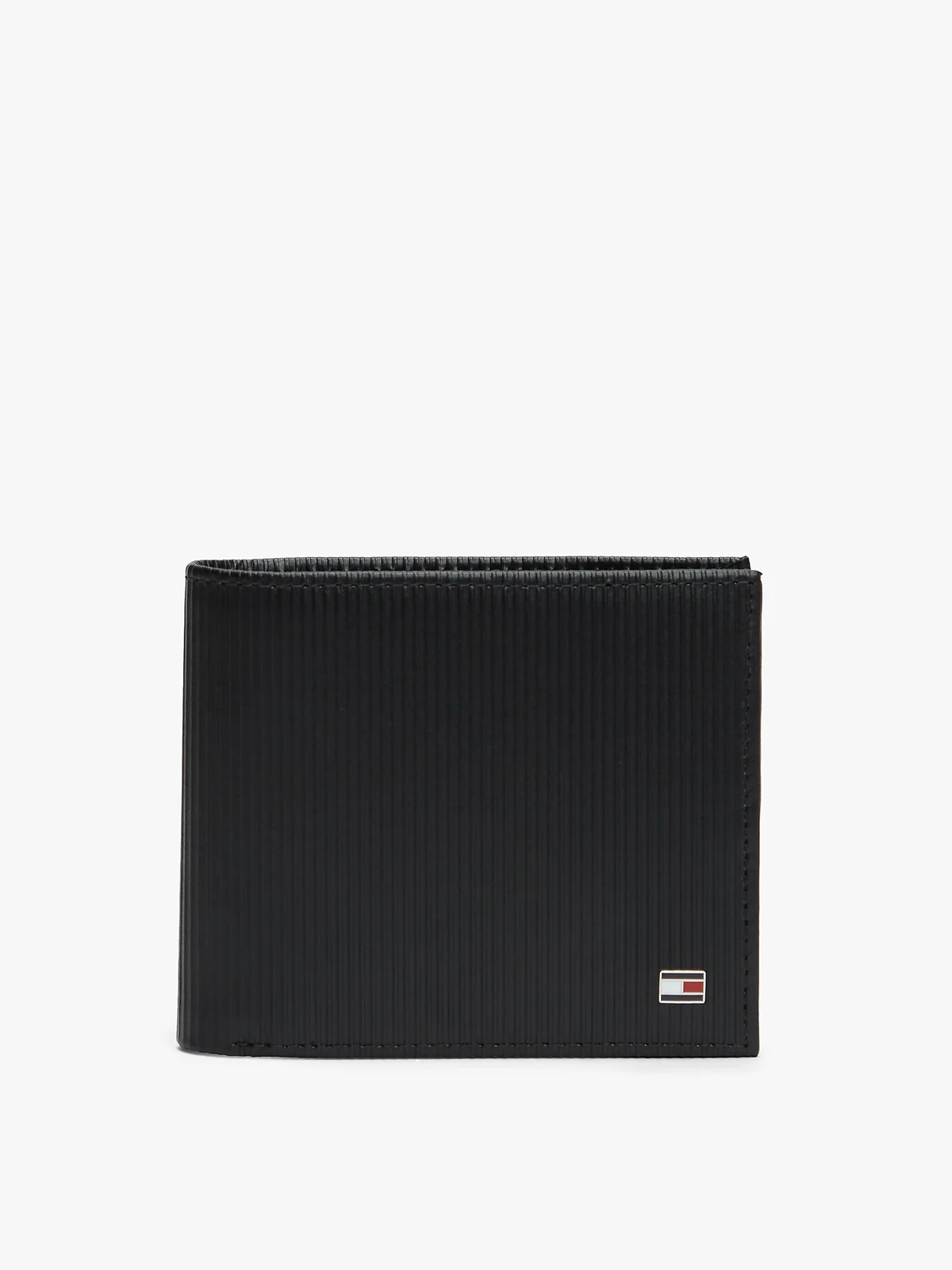 TOMMY HILFIGER Ví Nam TH Flag Cc And Coin