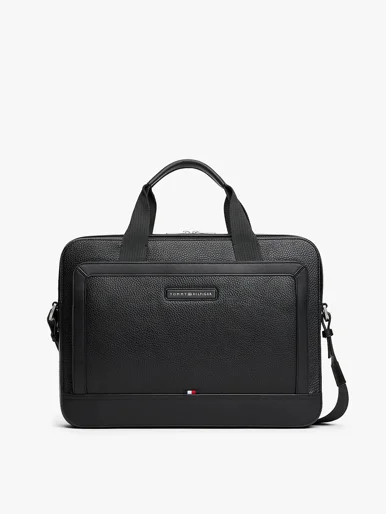 TOMMY HILFIGER Túi Laptop Nam TH Central Computer Bag