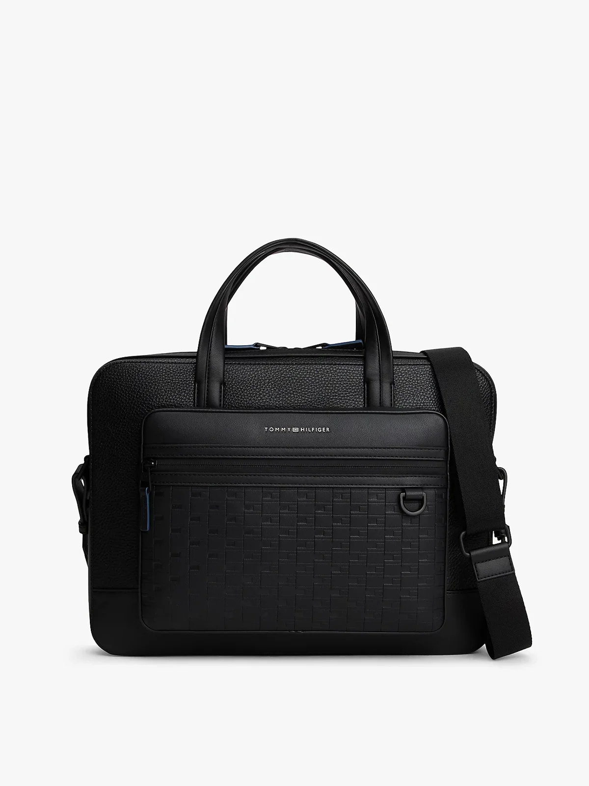 TOMMY HILFIGER Túi Laptop Nam TH Modern Computer Bag