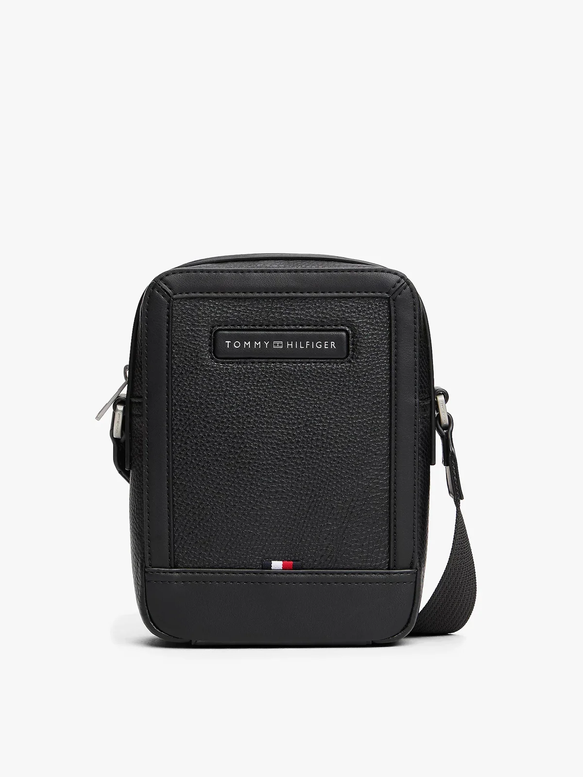 TOMMY HILFIGER Túi Đeo Chéo Nam TH Central Mini Reporter