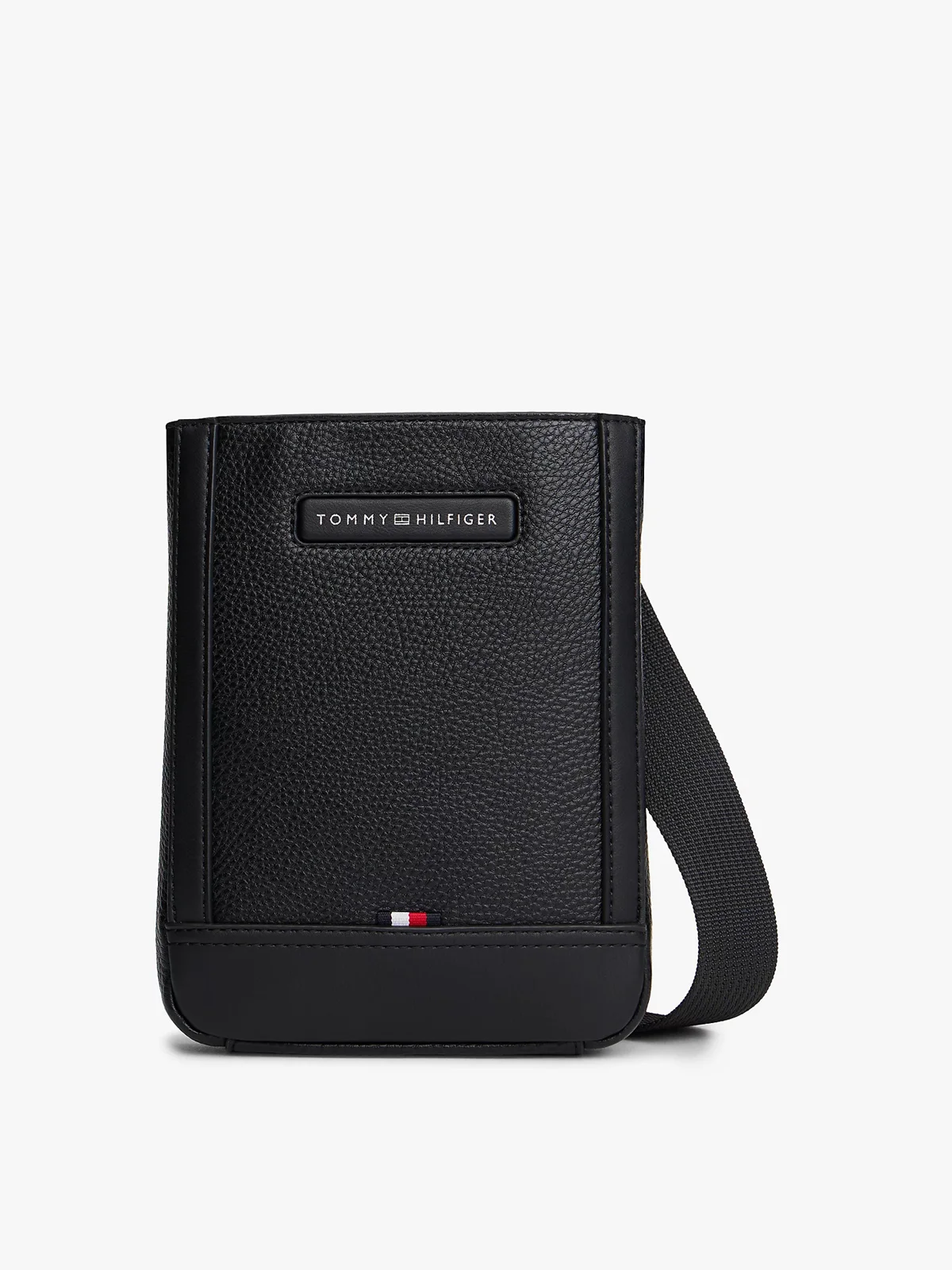 TOMMY HILFIGER Túi Đeo Chéo Nam TH Central Mini Crossover