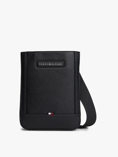 TOMMY HILFIGER Túi Đeo Chéo Nam TH Central Mini Crossover