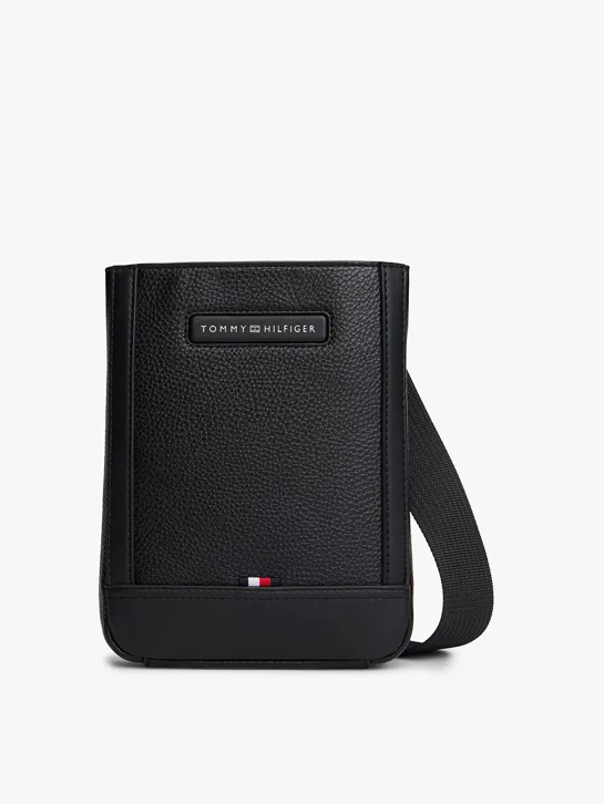 TOMMY HILFIGER Túi Đeo Chéo Nam TH Central Mini Crossover