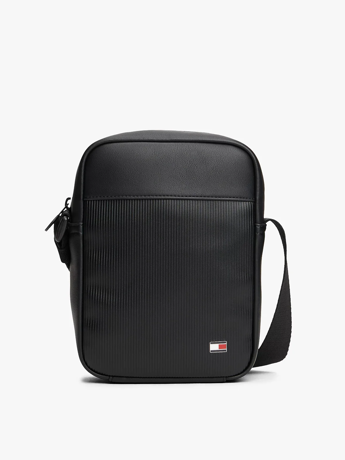 TOMMY HILFIGER Túi Đeo Chéo Nam TH Flag Mini Reporter