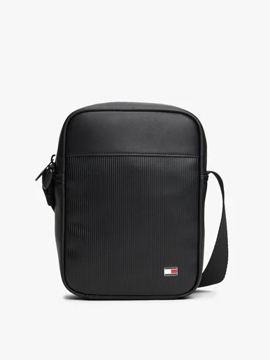 TOMMY HILFIGER Túi Đeo Chéo Nam TH Flag Mini Reporter