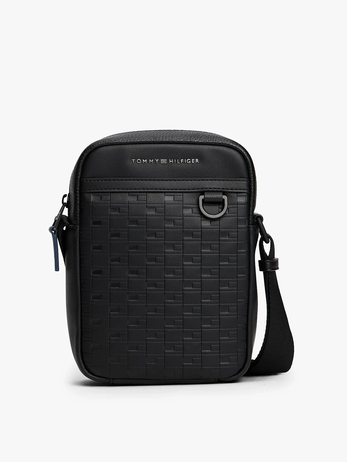 TOMMY HILFIGER Túi Đeo Chéo Nam TH Modern Mini Reporter