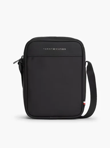 TOMMY HILFIGER Túi Đeo Chéo Nam TH Repreve Mini Reporter
