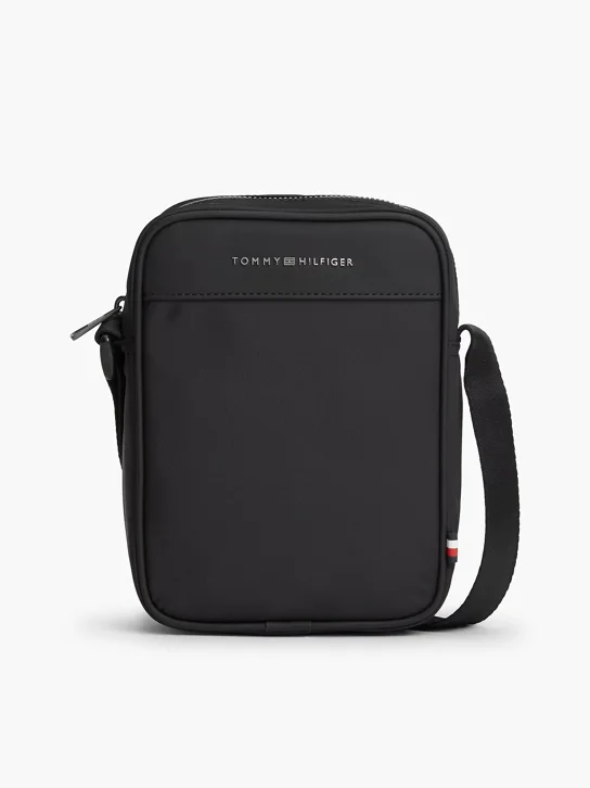 TOMMY HILFIGER Túi Đeo Chéo Nam TH Repreve Mini Reporter
