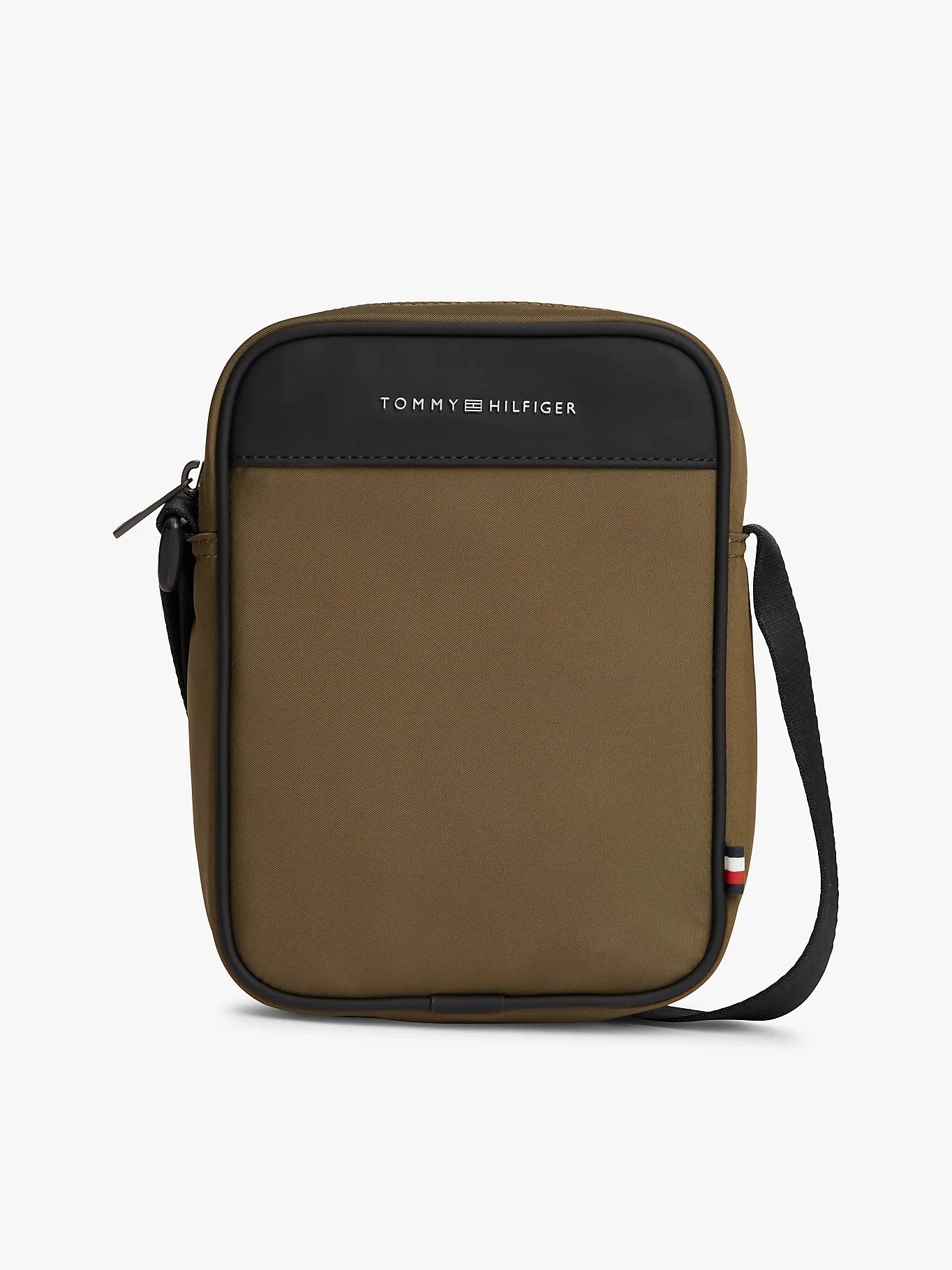 TOMMY HILFIGER Túi Đeo Chéo Nam TH Repreve Mini Reporter