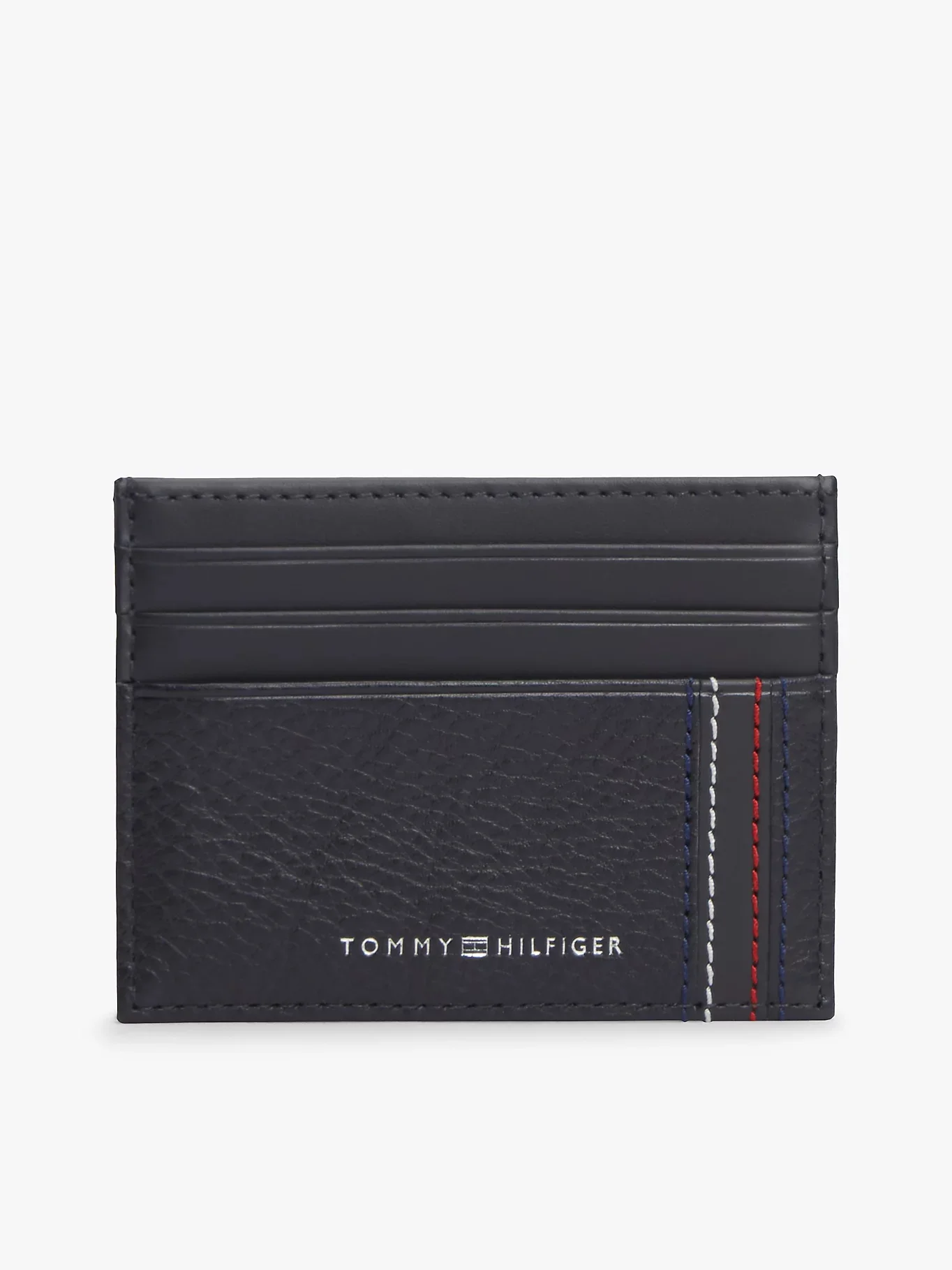 TOMMY HILFIGER Ví Nam TH Central Cc Holder