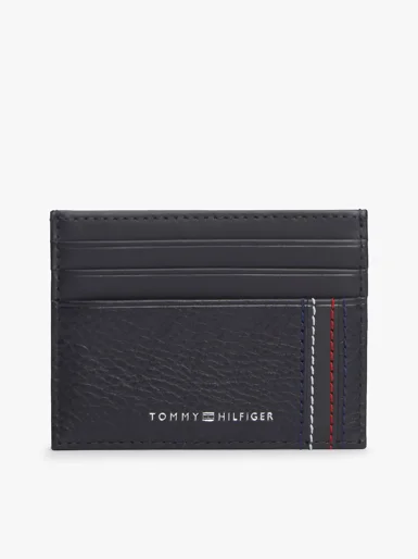 TOMMY HILFIGER Ví Nam TH Central Cc Holder