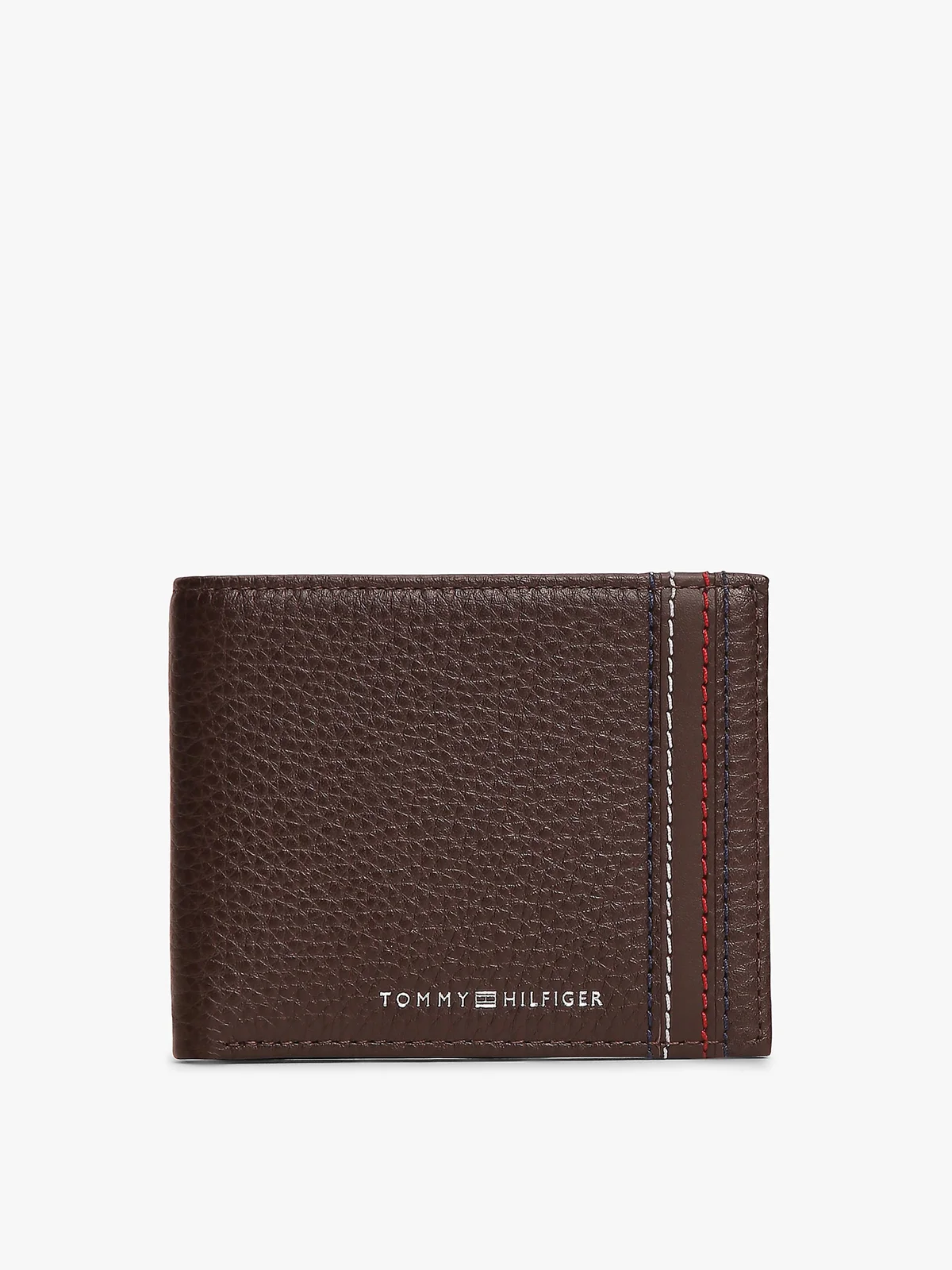 TOMMY HILFIGER Ví Nam TH Central Mini CC Wallet