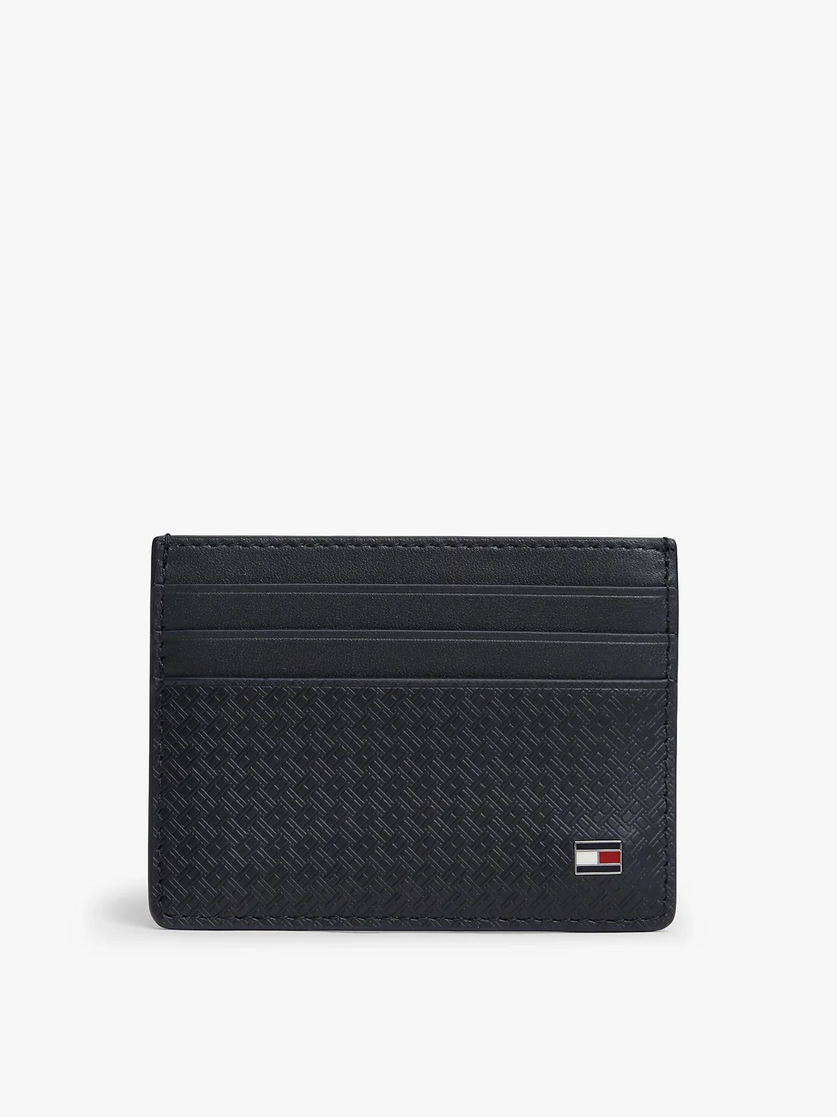 TOMMY HILFIGER Ví Nam TH Emboss CC Holder