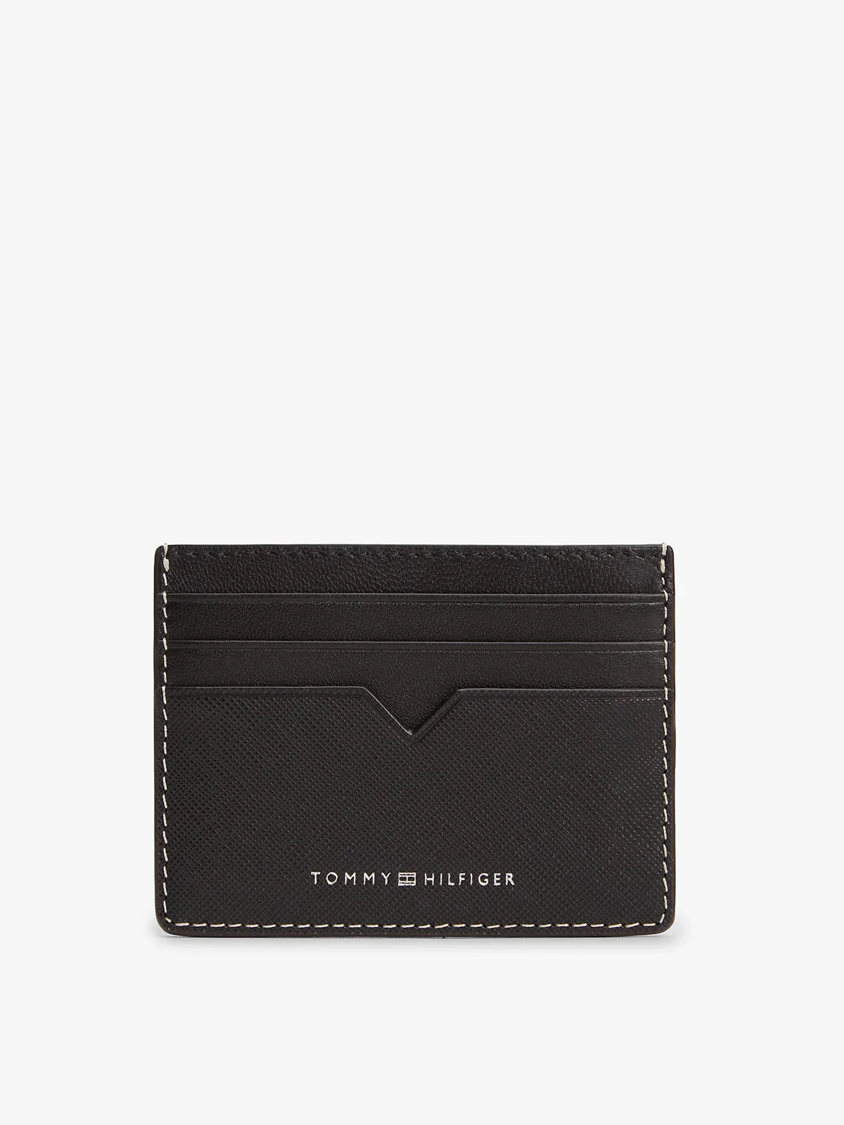 TOMMY HILFIGER Ví Nam TH Saffiano CC Holder