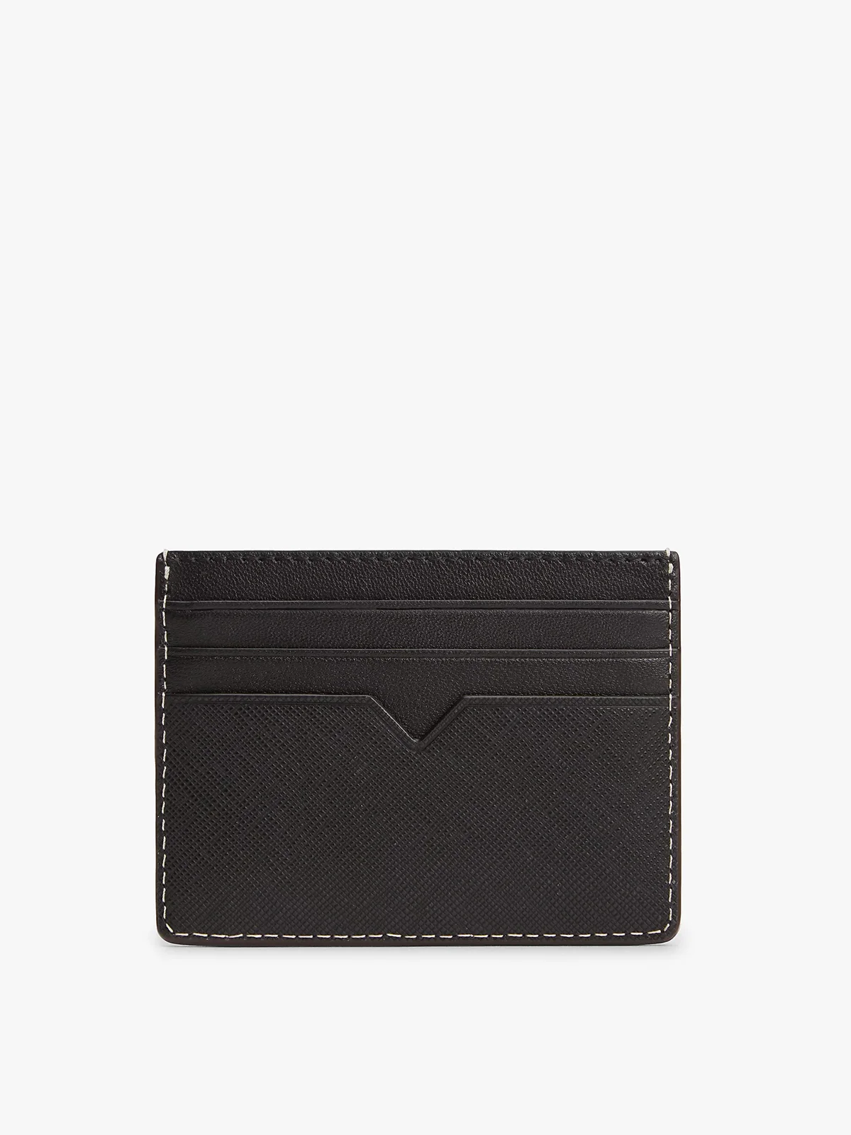 TOMMY HILFIGER Ví Nam TH Saffiano CC Holder